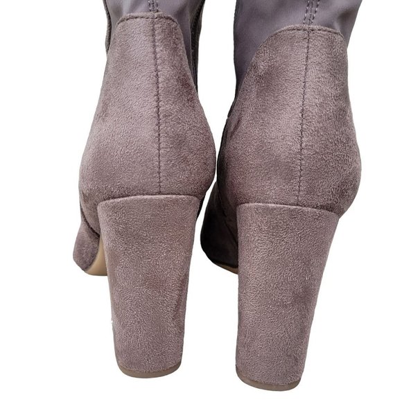 Circus by Sam Edelman Clarimont Knee-High Boots Sz 6.5 - Picture 10 of 12